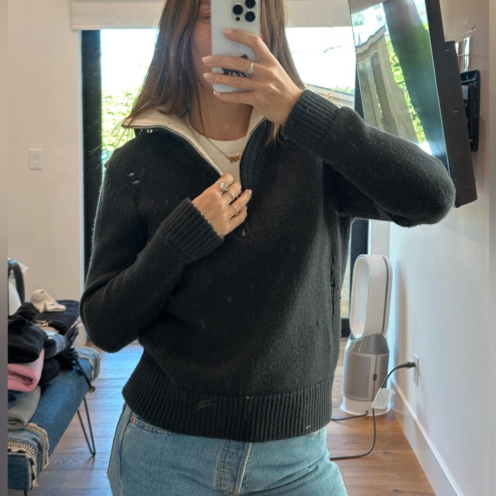 Iro crewneck